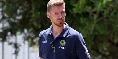 Serdar Aziz yaklaşık 1.5 ay yok