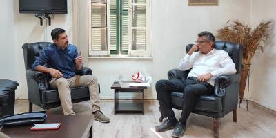 Erhürman: “Sporda artık önümüze doğru dürüst plan koymamız gerekiyor”