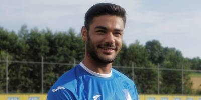 Ozan Kabak Hoffenheim'da