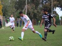 Beyaz Grup, Kırmızı Grup’un gerisinde kaldı