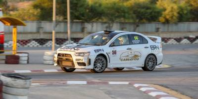 Time Attack’ta Yıldız parladı