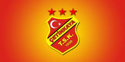 Başkanlık için başvuru yapıldı