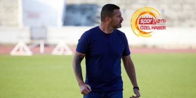 “Hedefimiz üst sıraları zorlamak”