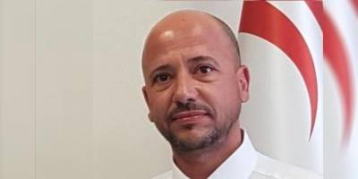 Cahitoğlu’nun yerine Ongan atandı