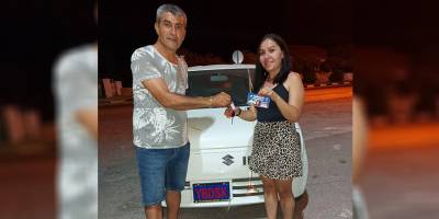 Yeniboğaziçi ikinci arabayı da verdi