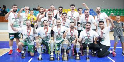 “Başarımızı tesadüften uzaklaştırdık”