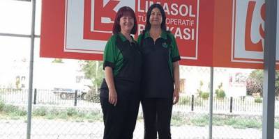 Boccede Kadınlar Ligi başladı