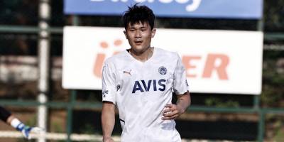 Napoli’ye transferi gerçekleşti