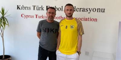 Burak dört sezon sonra geri döndü