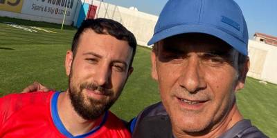 Cihangir’den Yankı takviyesi