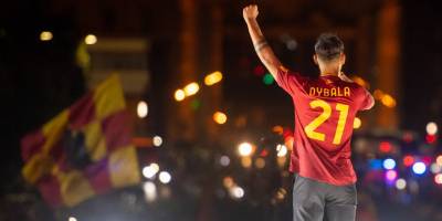 Dybala ilgisi Ronaldo'yu geride bıraktı