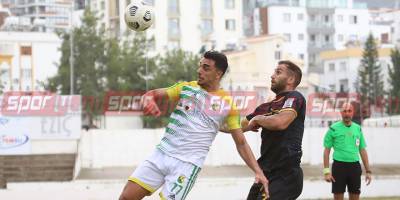 Binatlı’da Alattin ayrılıyor