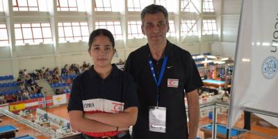 Alara, Bulgaristan’da çeyrek finalde