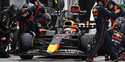 Max Verstappen adım adım şampiyonluğa