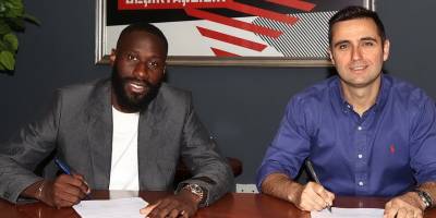 Masuaku resmen Beşiktaş'ta