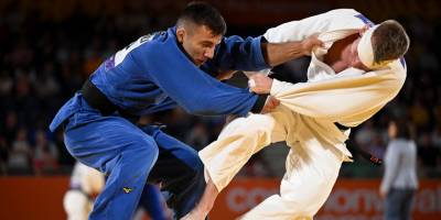 Kıbrıs, ilk altın madalyasını kazandı