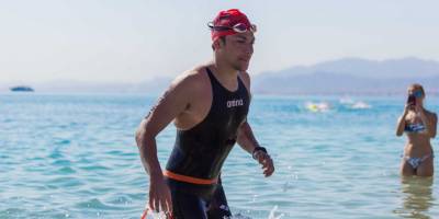 Milli takım için kulaç atacak