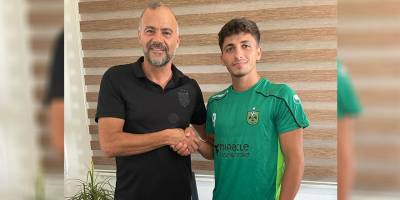 Yenicami’den Kaymaklı’ya