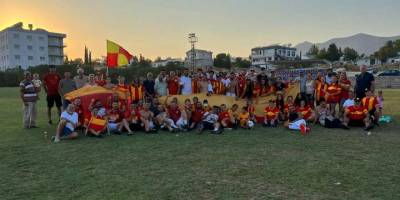 BTM 2. Lig’de finalistler belirlendi