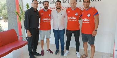 Cihangir'de yeniler imzaladı