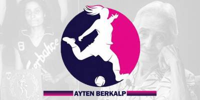 Ayten Berkalp Kıbrıs Kupası'nda kuralar çekiliyor