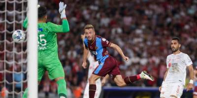 Süper Lig’de sezonun perdesi aralanıyor