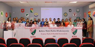 Eşleşmeler belirlendi