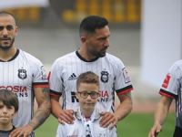 MTG düğmeye bastı, ilk bombayı patlattı