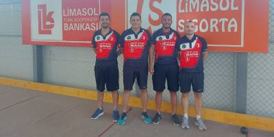 Boccede lig mücadelesi sürüyor