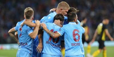 Devler Ligi’nde play-off turu başlıyor