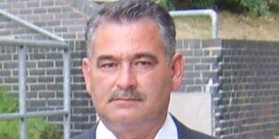 Yalova camiası yasta