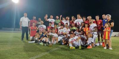 “Tüm takımlarımıza teşekkürlerimi sunuyorum”