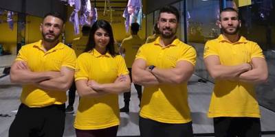 “Görevimiz, yeterlilik seviyesine uygun antrenörler yetiştirmek”