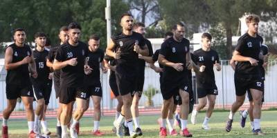 “Sezon sonu futbol hayatımı noktalayabilirim”