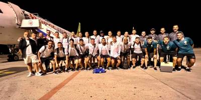 MTG, Bolu’da hazırlanacak