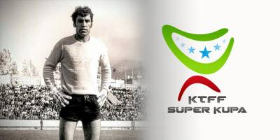 Süper Kupa, Osman Uçaner anısına oynanacak