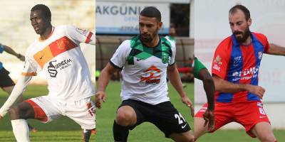 Çetinkaya’da transfer çalışmaları sürüyor