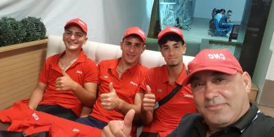 Avusturya’da pedal çevirecekler