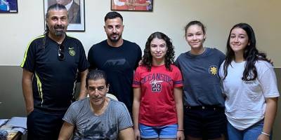 DAÜ’den üç takviye