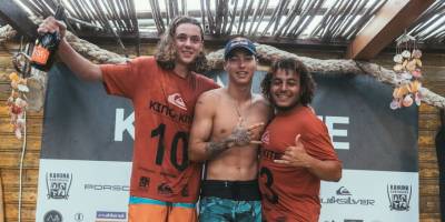 Sporcularımız Larnaka’da gururlandırdı