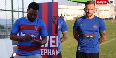 Göçmenköy yabancı tercihini yaptı