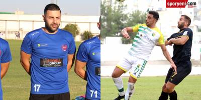 Göçmen’de Kanlı üzdü, Alattin takviye edildi