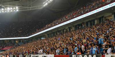 Trabzonspor sahasında 523 gündür kaybetmiyor