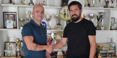 Bahtıkara yeniden Türkmenköy’de