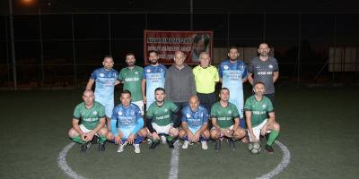 Daireler 13 Eylül’de sahaya iniyor