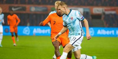 Galatasaray yeni stoperini Belçika'da buldu