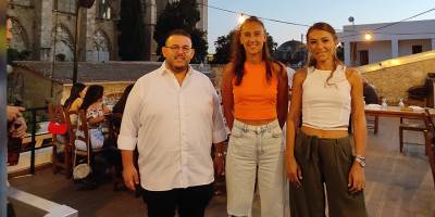 Yaz - kış dinlemiyor