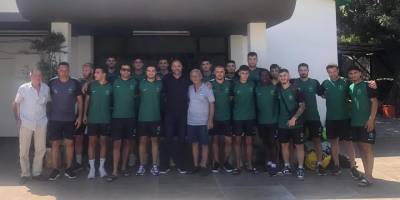 Kaymaklı Girne’de hazırlanacak