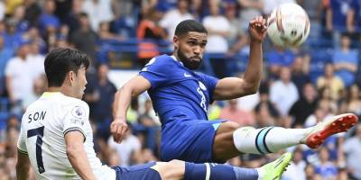 Avrupa'nın 5 büyük liginde görünüm