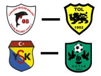 Tarih yazma peşindeler